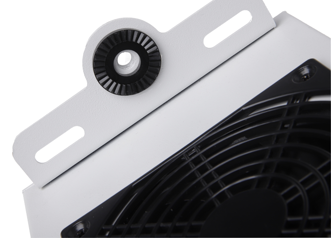 第六代智能型懸掛式雙頭離子風(fēng)機