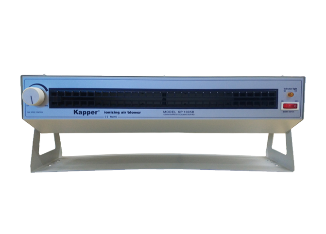 KP1005B臥式離子風(fēng)機(jī)