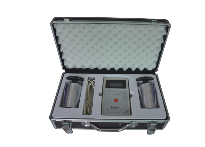 KP0030A重錘式表面電阻測試儀